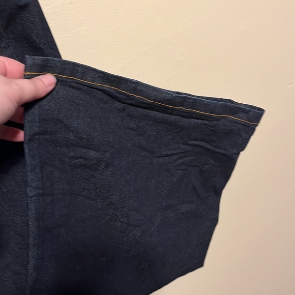 DC Jeans size 22 Slightly Curvy Bootcut Jeans - Picture 7 of 13